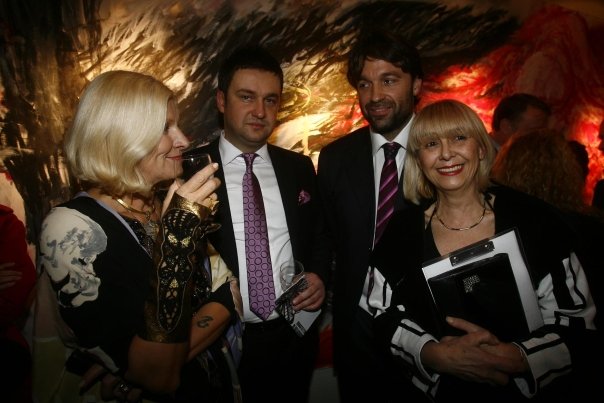 Balkan Party Milano archive