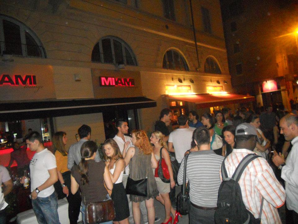 From Belgrade to Vienna: building a life abroad